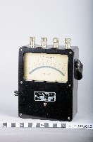 藏品(直流電流計(25、50、25))的圖片