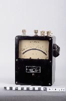 藏品(交流電流計)的圖片
