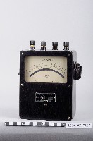 藏品(直流電壓計(150、75、30))的圖片