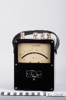 藏品(交流電流計)的圖片