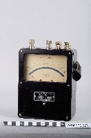 藏品(交流電流計)的圖片
