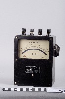 藏品(直流電壓計(150、75、30))的圖片