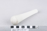 藏品(研磨杵(用於研磨硒化鎘))的圖片