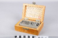 藏品(放射能測定用吸板)的圖片