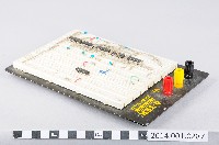 藏品(麵包板)的圖片