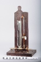 藏品(水銀壓力計)的圖片