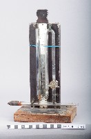 藏品(水銀壓力計)的圖片