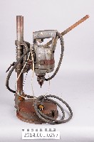 藏品(鑽床)的圖片