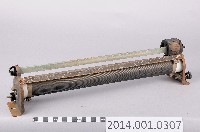 藏品(可變電阻)的圖片