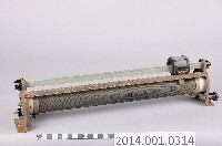 藏品(可變電阻)的圖片