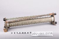 藏品(可變電阻)的圖片