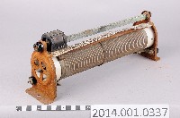 藏品(可變電阻)的圖片