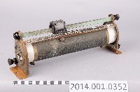 藏品(可變電阻)的圖片