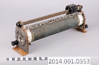 藏品(可變電阻)的圖片