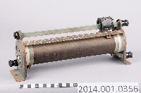 藏品(可變電阻)的圖片