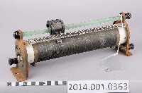 藏品(可變電阻)的圖片