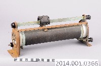 藏品(可變電阻)的圖片