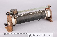 藏品(可變電阻)的圖片