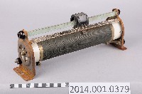 藏品(可變電阻)的圖片