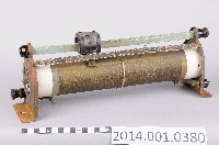 藏品(可變電阻)的圖片