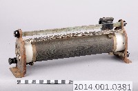 藏品(可變電阻)的圖片