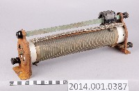 藏品(可變電阻)的圖片