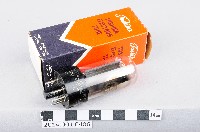 藏品(真空管)的圖片