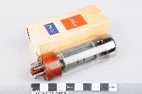 藏品(真空管)的圖片