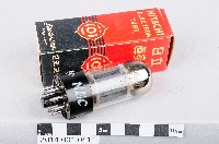 藏品(真空管)的圖片