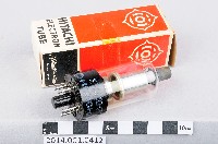 藏品(真空管)的圖片