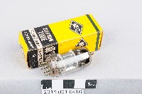 藏品(真空管)的圖片
