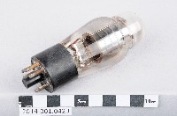 藏品(真空管)的圖片