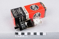 藏品(真空管)的圖片