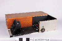 藏品(單色儀)的圖片