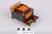 藏品(變壓器)的圖片