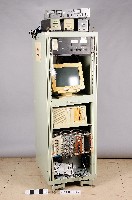 藏品(2D-ACAR 實驗的控制系統)的圖片