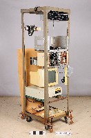 藏品(正電子生命期實驗量測儀器)的圖片