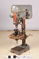 藏品(立式鑽床)的圖片