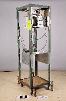 藏品(正電子生命期儀器固定架)的圖片