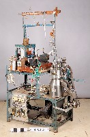 藏品(正電子生命期實驗用處理站)的圖片