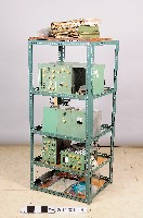 藏品(模組化訊號分析系統)的圖片