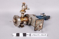 藏品(擴散幫浦及冷凝室套件)的圖片