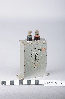 藏品(電容器)的圖片