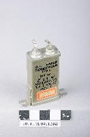 藏品(電容器)的圖片