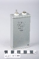 藏品(電容器)的圖片