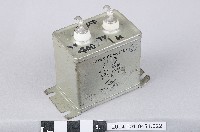藏品(電容器)的圖片