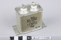 藏品(電容器)的圖片