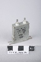 藏品(電容器)的圖片