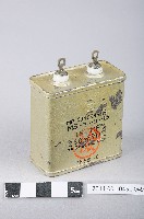 藏品(電容器)的圖片