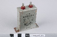 藏品(電容器)的圖片